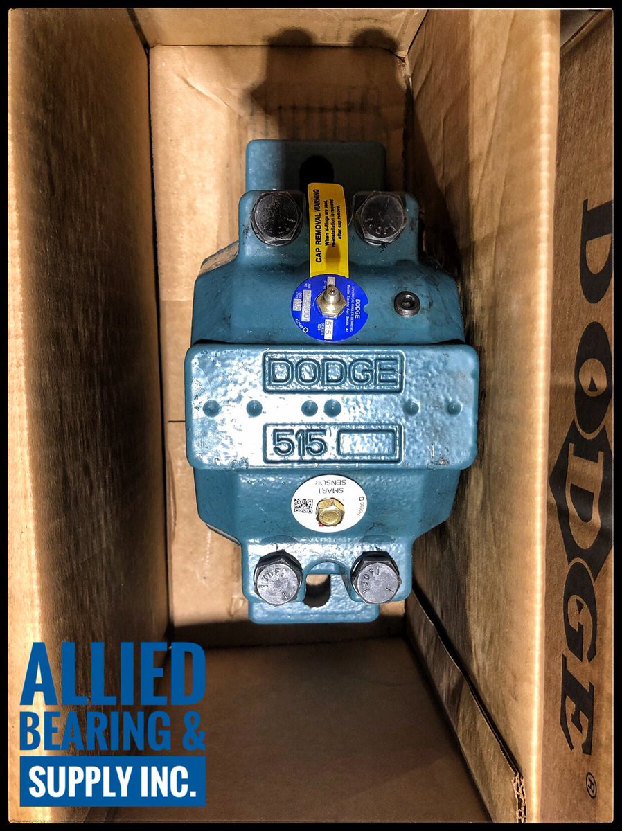 AlliedBearing's tweet photo. From Small to Large we have your Housings in Stock. https://t.co/itbCY24hfS