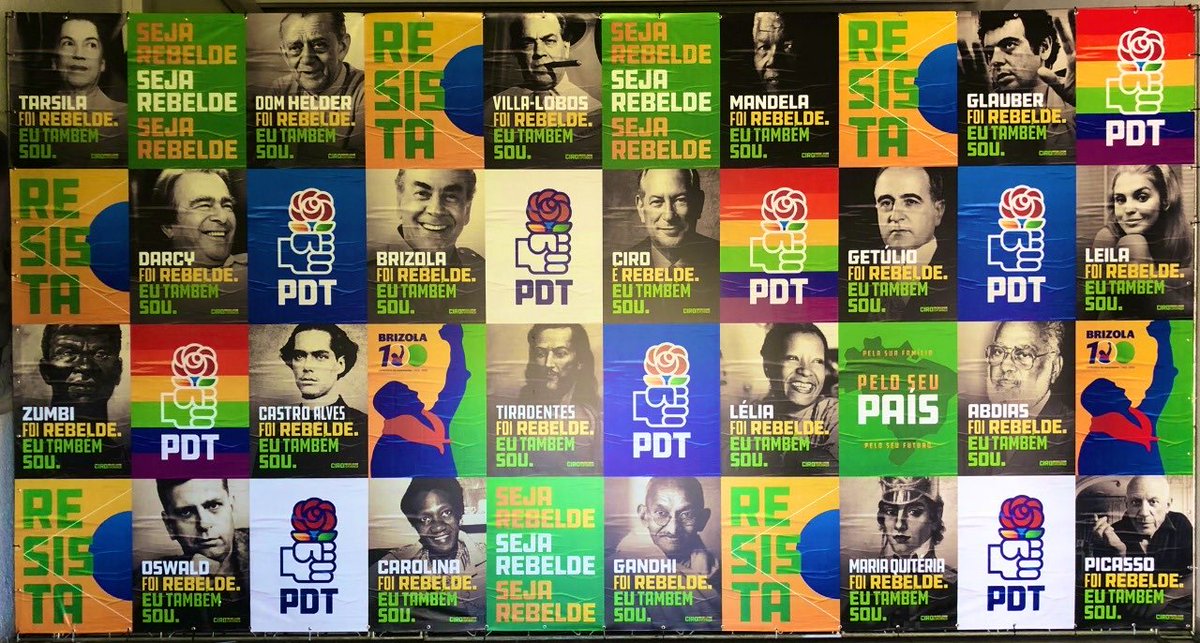 Dois_Melo's tweet photo. Após esse live de hoje, estou mais Trabalhista 🌹que nunca.
Vamo virar esse jogo
#CiroEmSP #CiroGomes https://t.co/uCwVnwHPLd