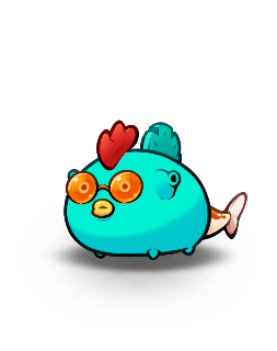 michaelverona's tweet photo. @Jihoz_Axie MY favorite AXIE ever! https://t.co/Ez2N4aYyku
