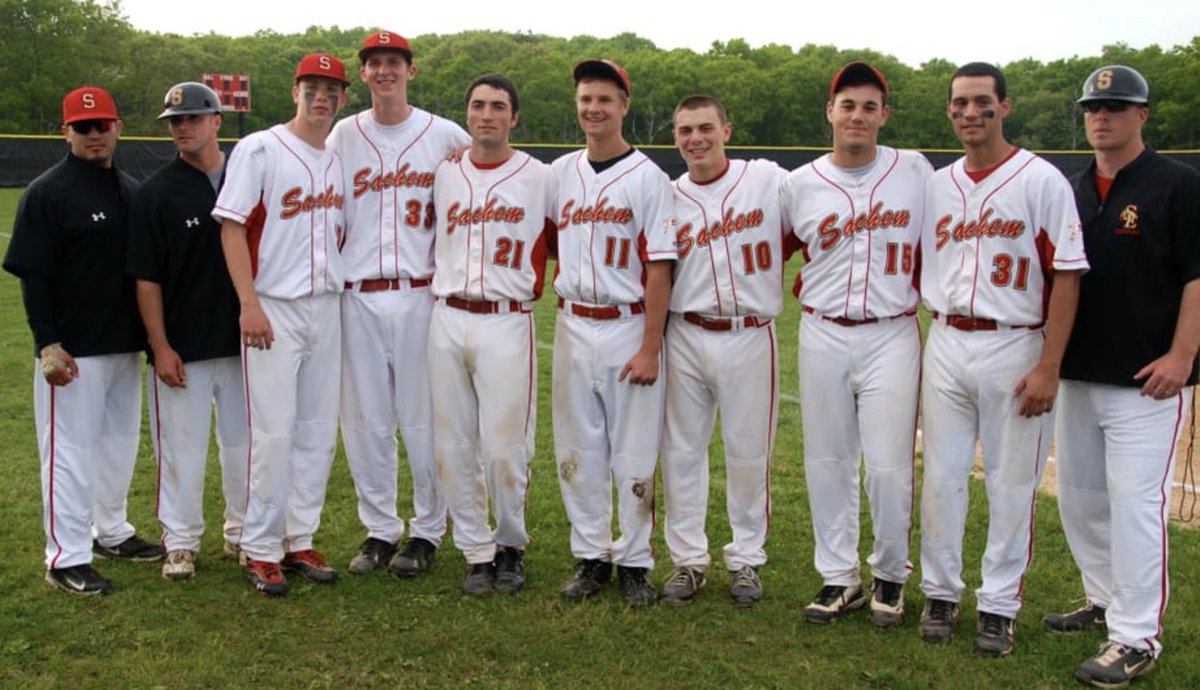 Sachem East baseball coach Kevin Schnupp reaches 200 career wins: bit.ly/3P1INDX