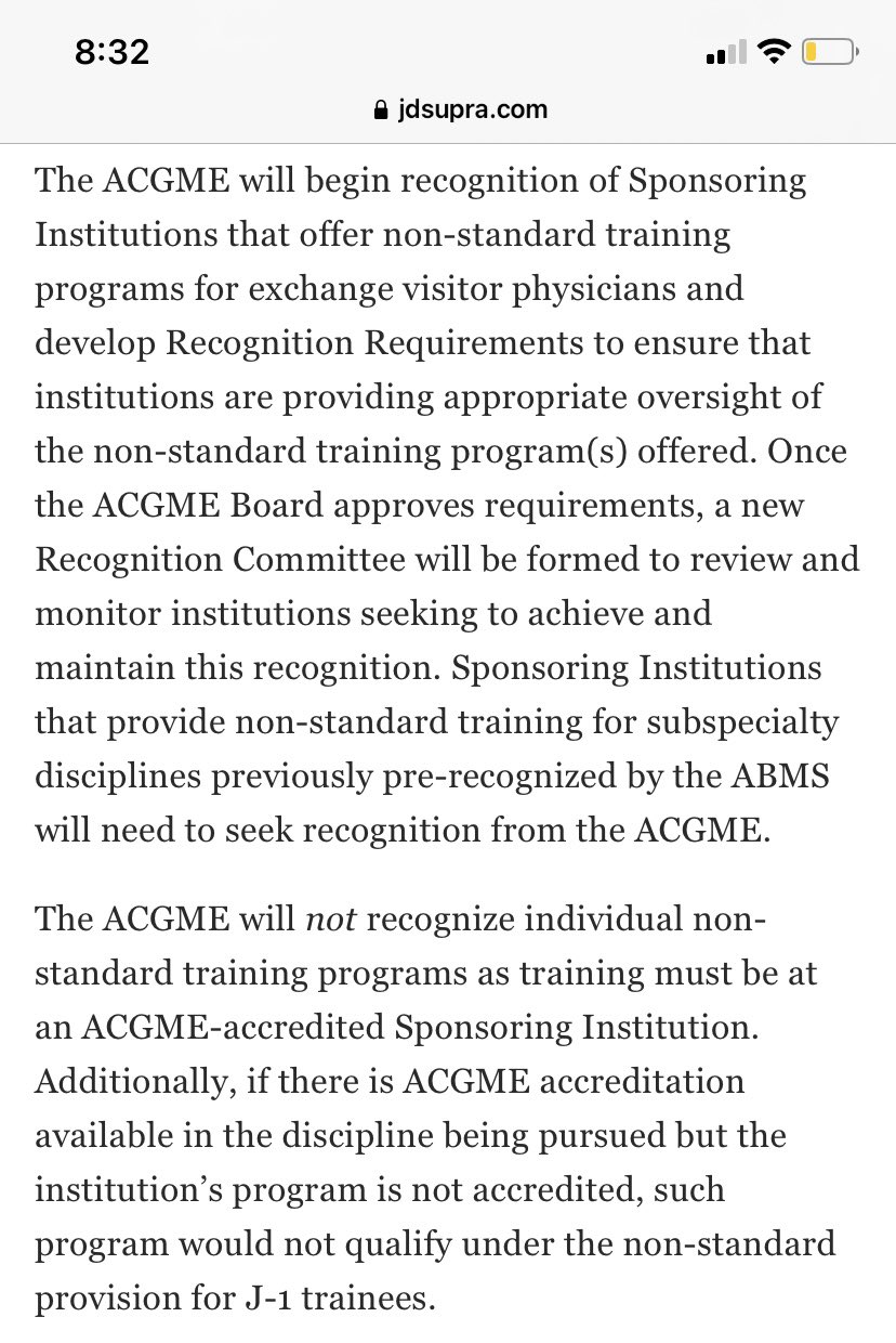 Riad Ramadan on Twitter "AMahajanMD aboulnourh aartisarwal ECFMG