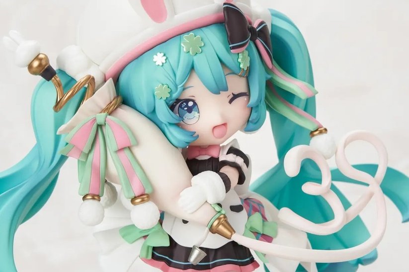 softiefigures's tweet photo. ♡ hatsune miku (39 yan ye ver.) https://t.co/jAoikCe6y8