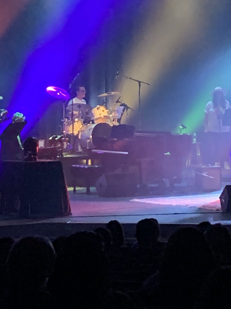 American Pie was amazing as always! The girls loved their first show and both now want to be rock stars when they grow up <a href="/WHSAmericanPie/">WHS American Pie</a>