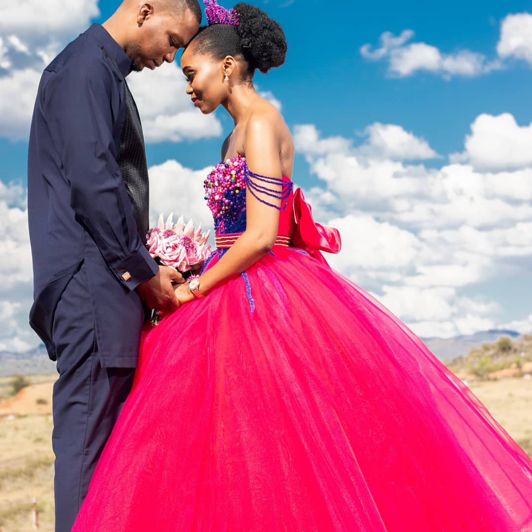 DaRichSA's tweet photo. I got married tp the love of my life #WakeUpOnMetroFM https://t.co/xnaQ6Tgjx8