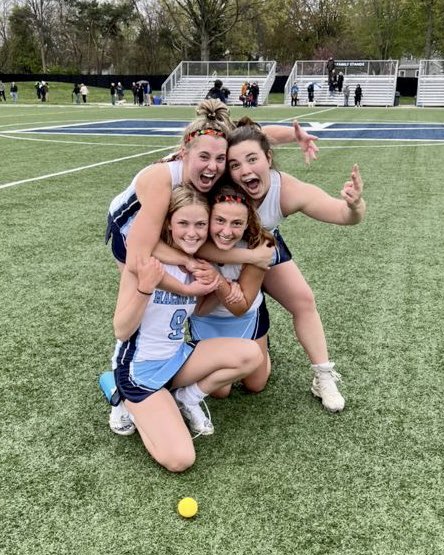 Magnificat Lacrosse (@bluestreakslax) on Twitter photo Nice home win today for Mags Lacrosse against a tough, up and coming, and well coached Shaker Heights team! Good luck in the playoffs Shaker! <a href="/raidersofshaker/">Shaker Raiders</a> Nice home win today for Mags Lacrosse against a tough, up and coming, and well coached Shaker Heights team! Good luck in the playoffs Shaker! <a href="/raidersofshaker/">Shaker Raiders</a>