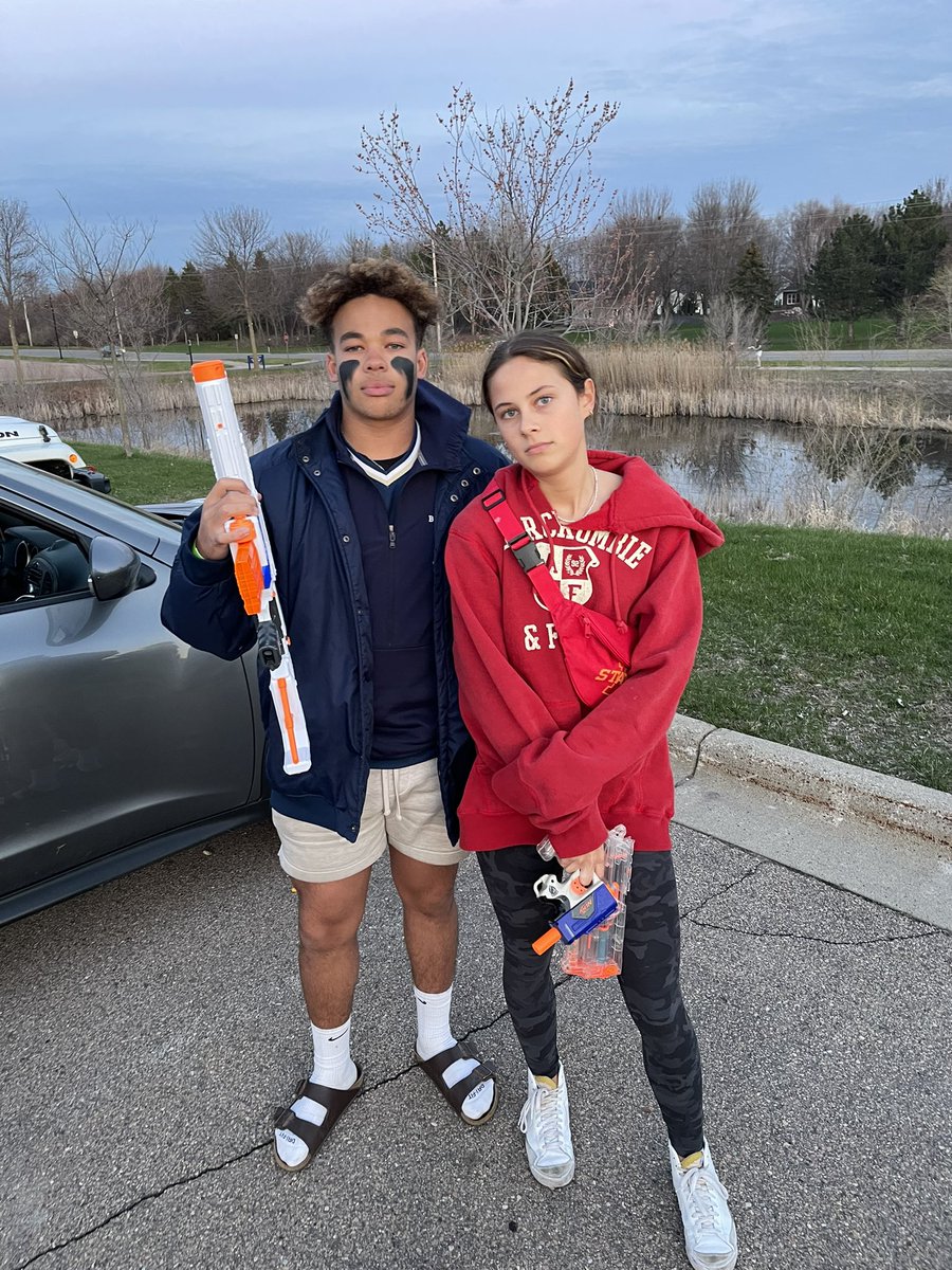 Tha real big X @channerf22