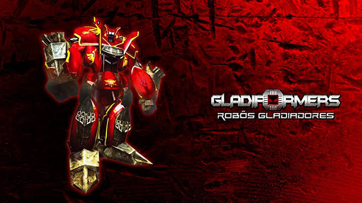 SapoSapinho22's tweet photo. Postando um filme que mais ninguém lembra que existe.

Gladiformers

Pior que eu descobri que saporra era da vídeo brinquedo https://t.co/D2m8d8MerI