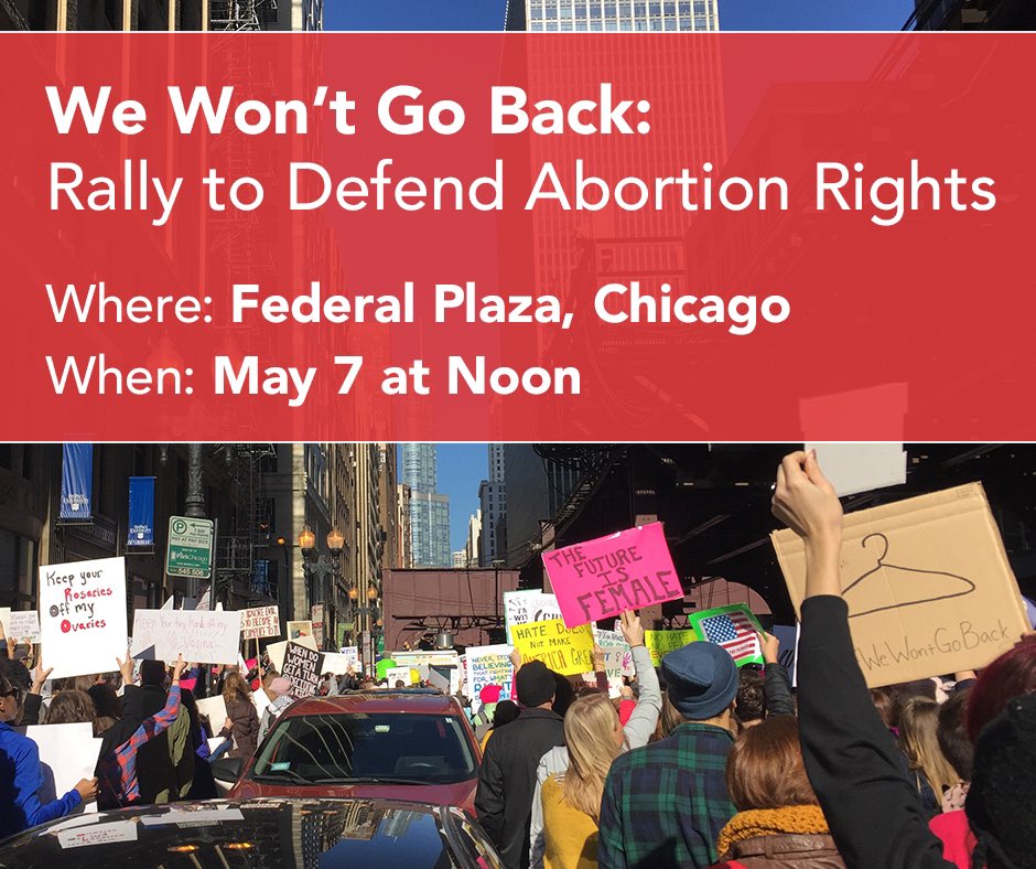 Abortion is common. Abortion is safe. Abortion is supported by the public. Abortion is healthcare.
Stop the stigma. Stop the shame.
Join us 5/7 to Defend Abortion Access! RSVP:fb.me/e/39WQfTfY5