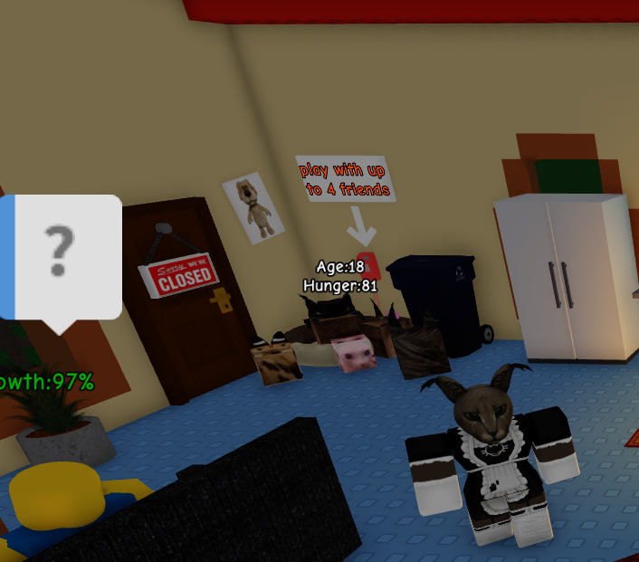 Roblox Network tweet media