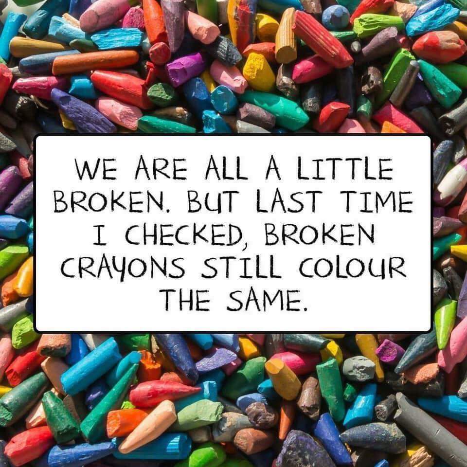 So true! 🙌
📷 Unknown