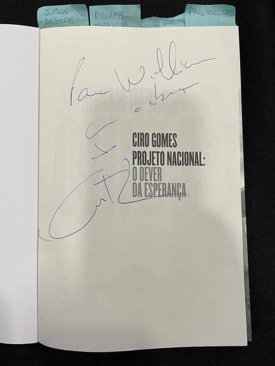 WSP_PSW's tweet photo. Hoje foi dia de ouvir um pouco mais sobre o #PND, conhecer o Elvis Cézar e confraternizar com a Turma Boa alem, é claro, de pegar autógrafo e dar aquele abraço no Ciro!
#CiroEmSP
#Ciro2022 https://t.co/6yuvTPUdjT