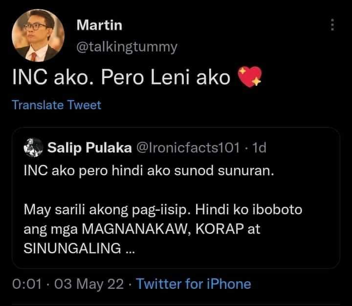 eihs777's tweet photo. #KakampINCisfakeNews 
#kakampINCisFakeNews https://t.co/ETTCmTNqOJ