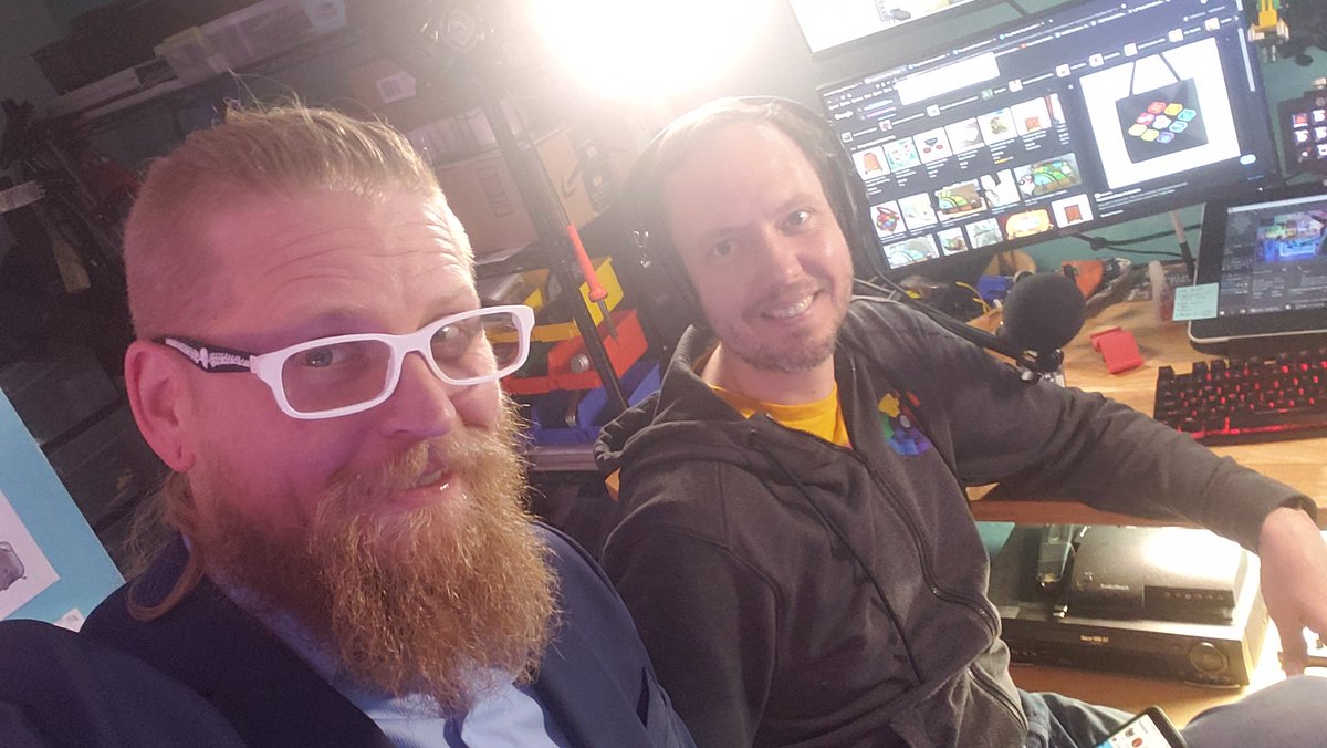 doubledropdown's tweet photo. https://t.co/Z36LJNRjjq going like on Twitch at 8pm mountain https://t.co/9ht9oggmwc