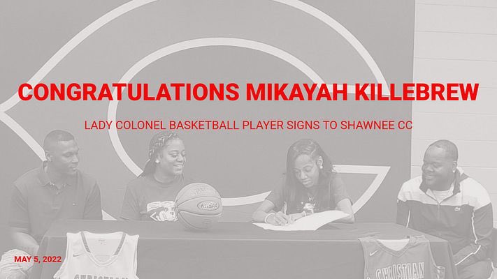 Colonel Athletics (@cchs_ath_270) on Twitter photo 