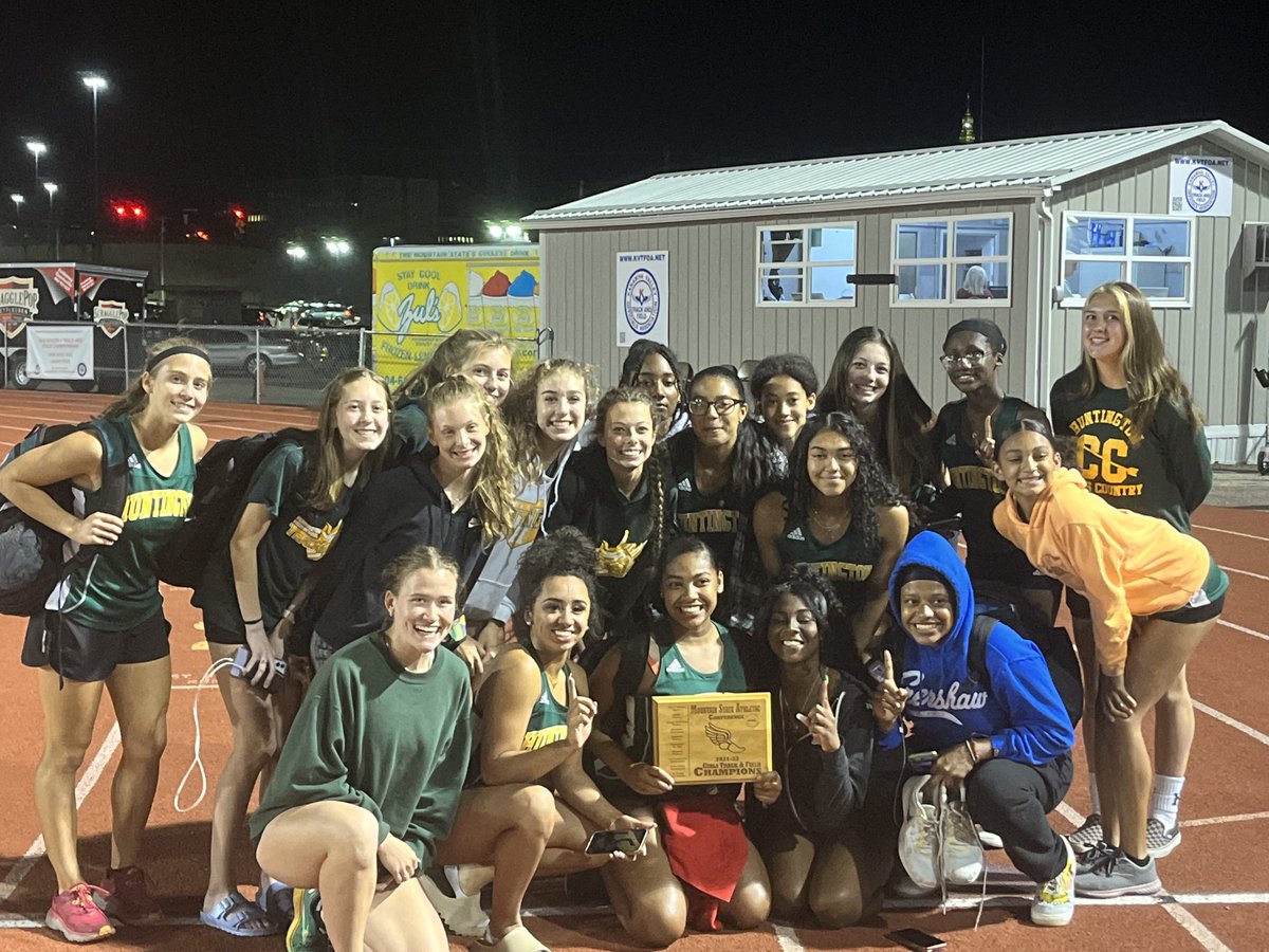 HuntHighxctrack's tweet photo. Your 2022 MSAC Champs https://t.co/q5LLpBtWwO