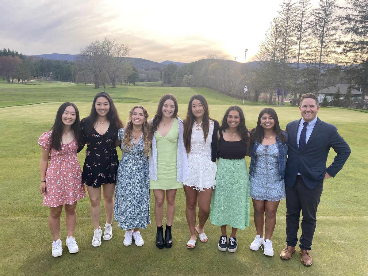 ephwomensgolf's tweet photo. TEAM ๐๐ BANQUET
Celebrating a great year so far and honoring our seniors with good food, sweet memories... and maybe some tears. ๐ฅน
#TeamLove #BeforePicture #HomeIsWhereTaconicIs https://t.co/IZlLGz7fYk