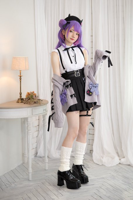 コスプレイヤー尊みを感じて桜井のTwitter画像19