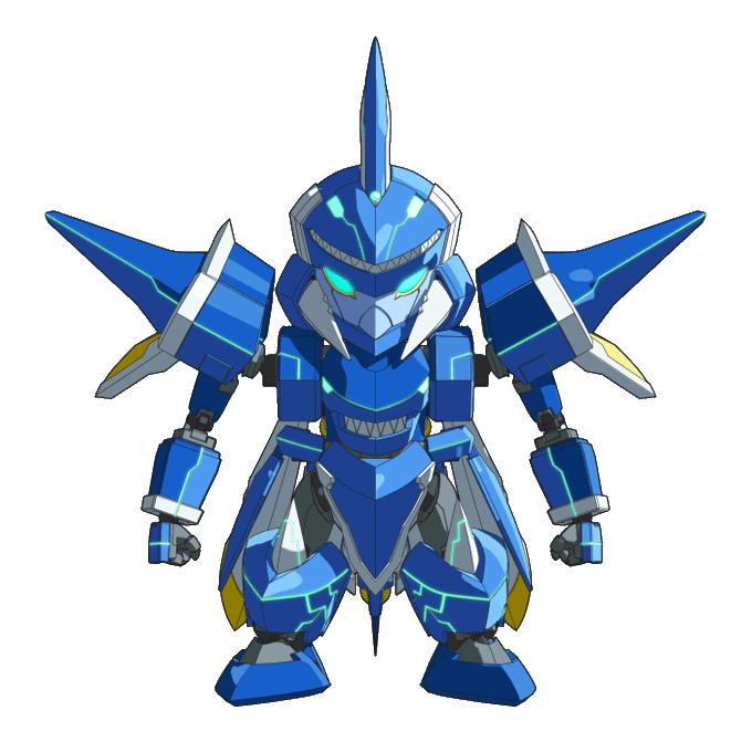 ロボットのtwitterイラスト検索結果