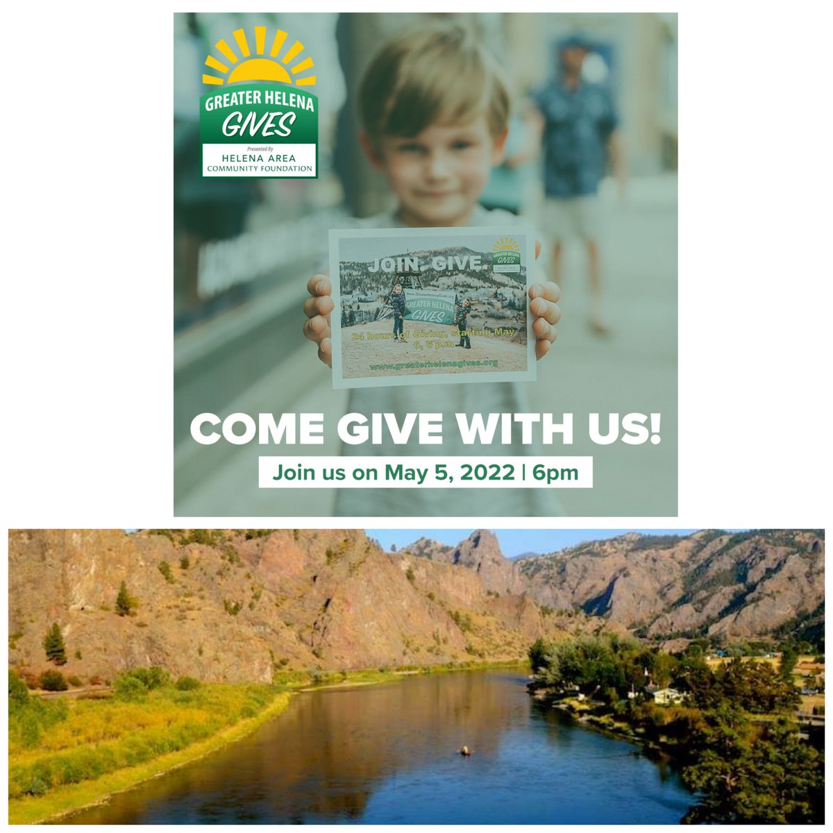 Upper Missouri Watershed Alliance tweet media