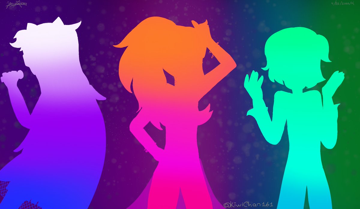 Kiwichan161's tweet photo. ahi ta 
#hoyxd #hoy #OC #digitalart #pqsi https://t.co/FsvaEoFqHs