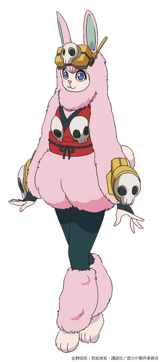 TVアニメ「恋は世界征服のあとで」公式 on X