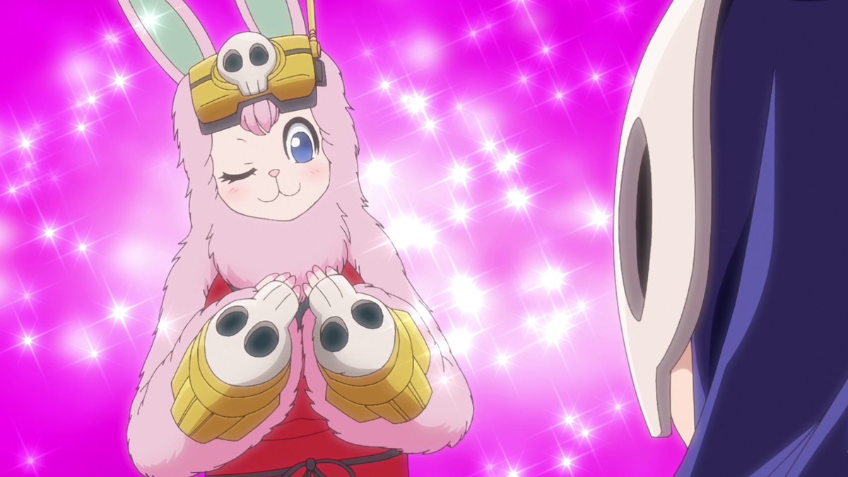 TVアニメ「恋は世界征服のあとで」公式 on X