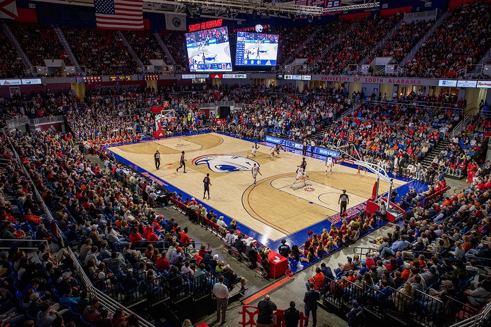 So blessed and excited to announce that I will be playing for Coach Richie Riley at the University of South Alabama!!
#gojags #burntheboats #PuBd