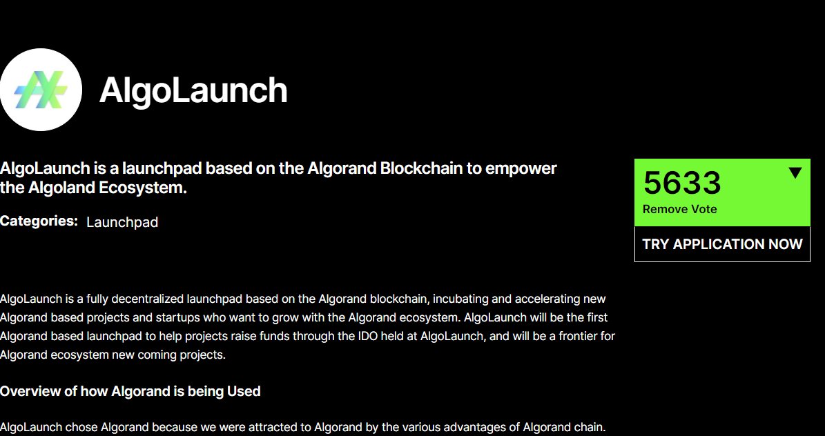renfan04's tweet photo. @Algolaunch @Algorand Email:ngayn1582@gmail.com 
My Wallet: WYOGPTNUO3P3DFX7KBUHSMLMQNS7D5AUOB7GWFYKPPQQWKMCAF6XWRLNPQ https://t.co/BQR7qfQRoA