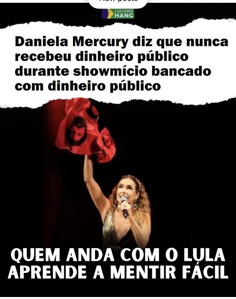 ElianeNormant's tweet photo. @veramagalhaes https://t.co/gzcPdVuoNE