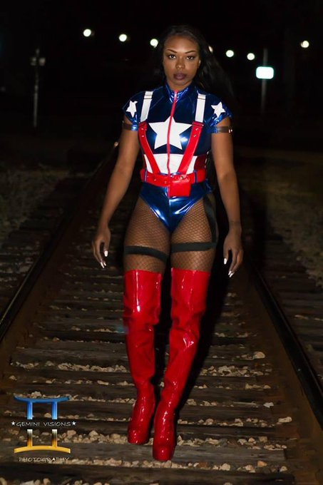 Just imagine if I was a super hero  .. on god I&rsquo;m Going to be one 😈‼️ https://t.co/tiq87q9VGw<a href="/tag/boobjob"class="tags"><span>#boobjob</span></a>