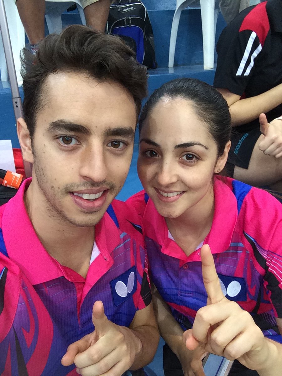 marquitosmadrid's tweet photo. Campeones Centroamericanos en dobles Mixtos ,título número 9 con @YadiraSilvaOf  
Gracias por el apoyo 🇲🇽👍 https://t.co/1FcU3zBcsA