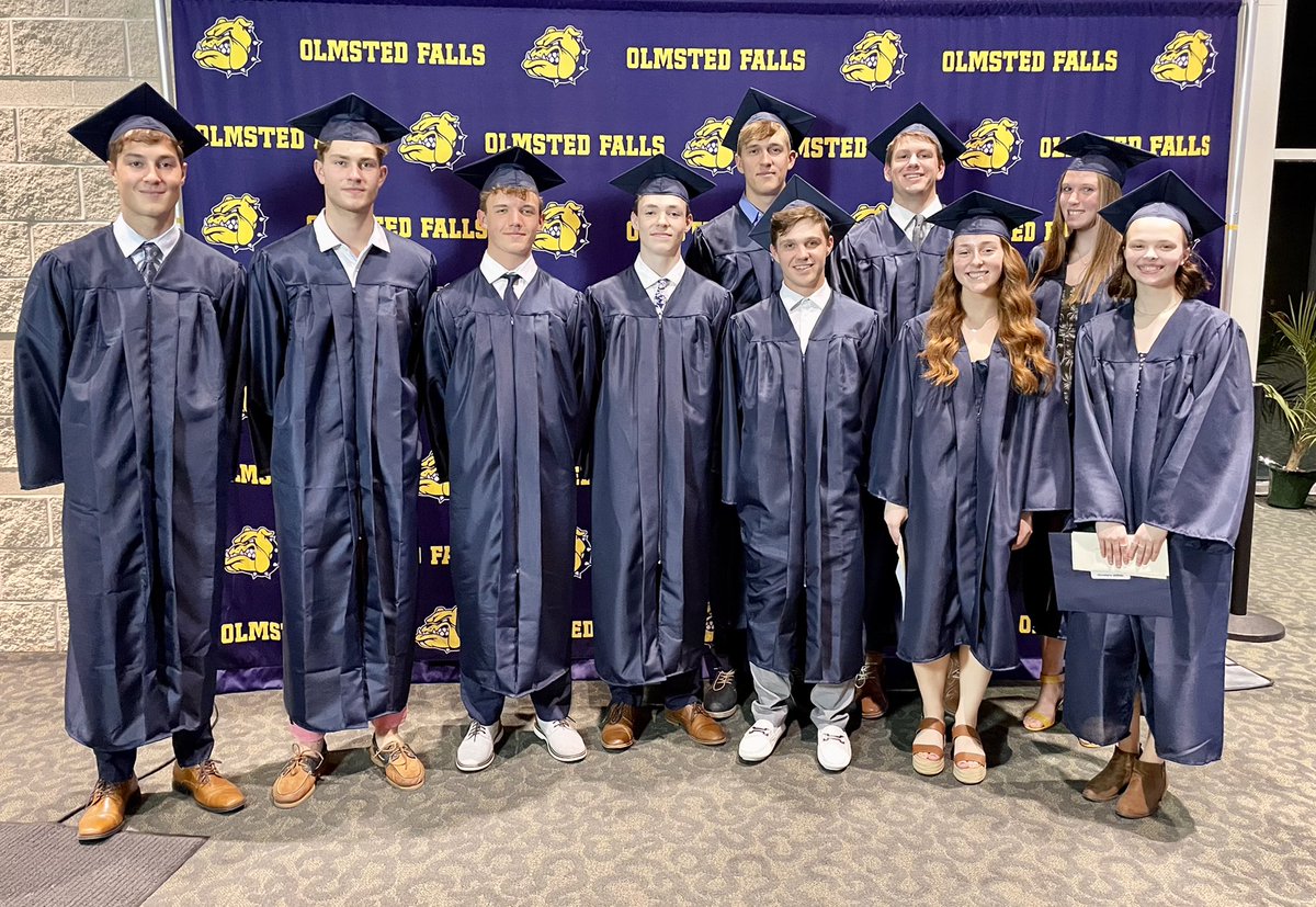 OFallsAB's tweet photo. OFAB presented 12 student athletes each with a $500 scholarship. Congratulations to Carson Atkins, Charlie Ciolek, Connor Ciolek, Aaron Katitus, Andrew Dirk, Tanner Nelson, Abby Schweke, Tyler Woods, Katie Voisinet, and Allie Gumney. Not pictured: Ady Lakota and Madalyn Kreitzer. https://t.co/sngvxfsbQB