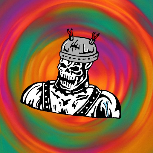 #NewNFTProfilePic

<a href="/TheWildBunchNFT/">The Wild Bunch</a> 🍻 ☠️