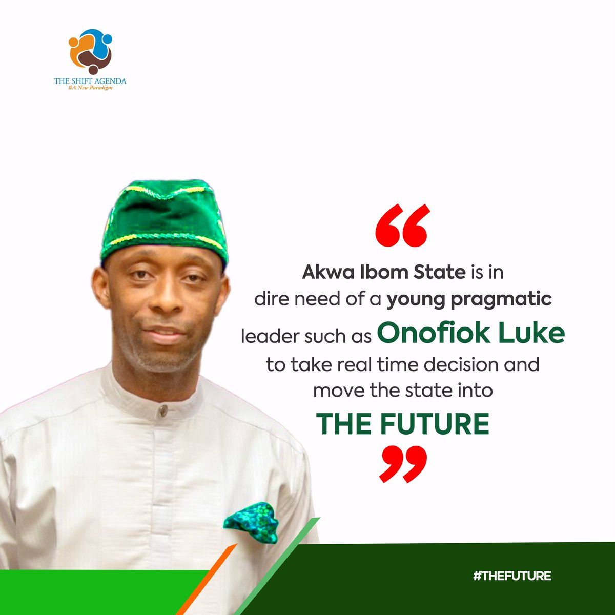 ilexdan's tweet photo. Dear Akwa Ibomites,
As we get closer to the Gubernatorial primaries 
Think of a young leader who would take decisions that would move our dear State forward 
@LukeOnofiok remains the best foot forward for the Gubernatorial seat.

#AmazingGrace 
#AkwaIbomTwitter 
#ReadyToServe https://t.co/0b95m3uFZI