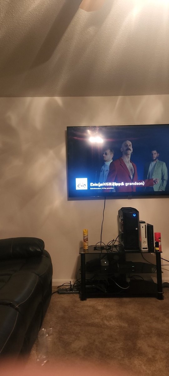 Rate my setup 🤣