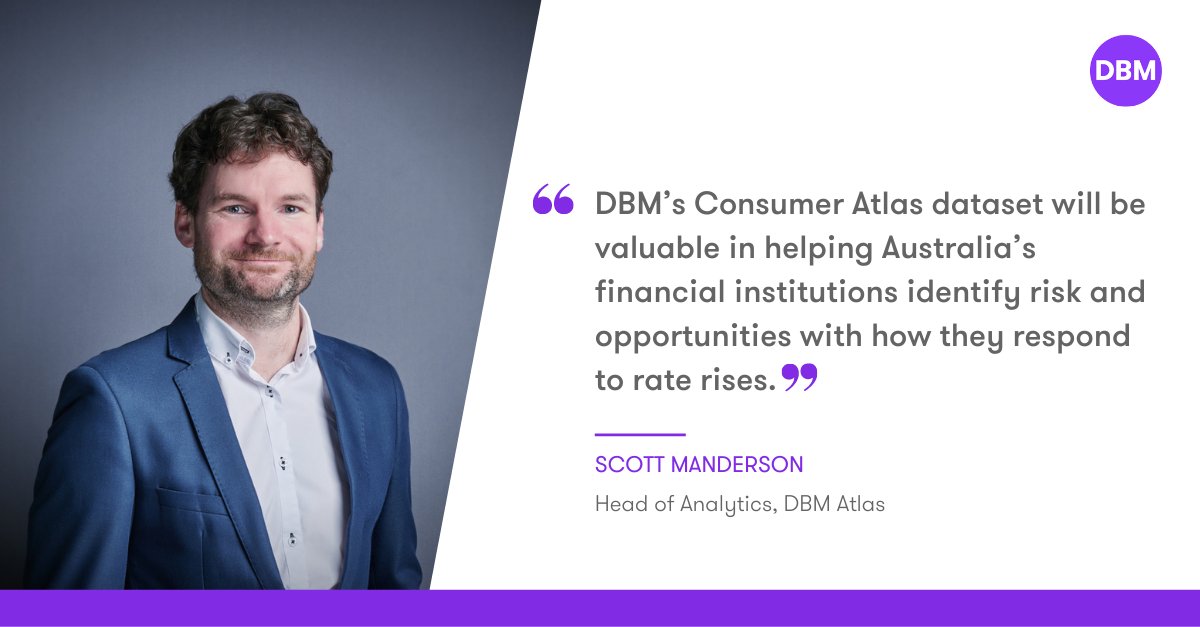 DBM Consultants tweet media