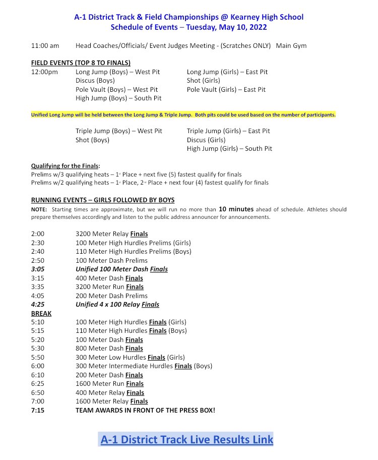 GI Boys Track & Field/XC (@gi_boystrack) on Twitter photo 