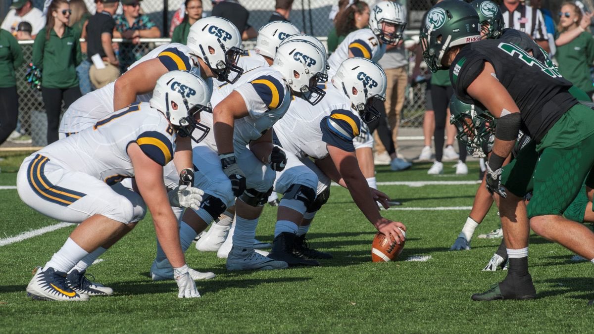susnar_ryan's tweet photo. After a great conversation with @Concordia_OLine I am blessed to have earned my first offer from Concordia St. Paul!  @CSPBearsFB @Minooka_Indians @CoachSaboFIST @EDGYTIM @CoachBigPete https://t.co/HdegIKhfYt