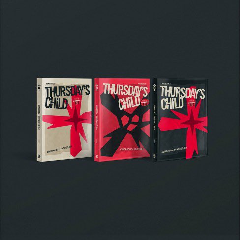 sa_viha's tweet photo. ✘ Txt Thursday’s Child Giveaway ✘

Rules:
✘ Follow 
✘ Like 
✘ Retweet
✘ Reply with you fav song from Minisode 1

*my proofs and inclusions will be posted in the thread
**pls post proof of you doing so~ https://t.co/830Andby6J