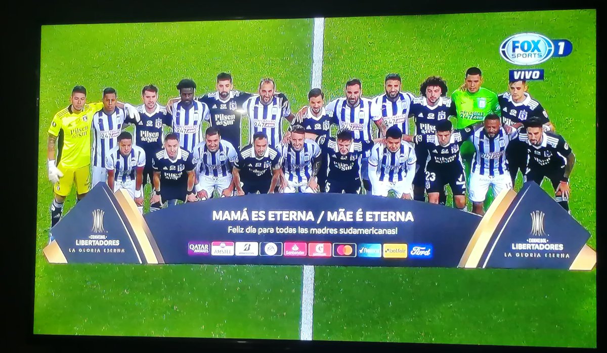 rodolfo_1925's tweet photo. OOOH ALIANZA Y COLO COLO
Simplemente uno solo 

#VamosColoColoCTM #Libertadores https://t.co/6b6aZlWoiH