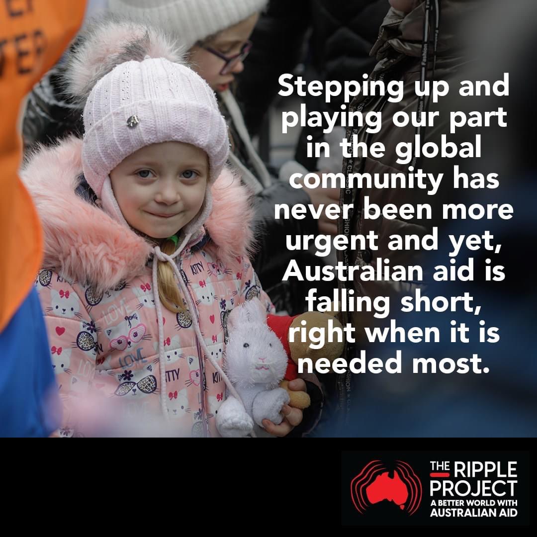 Safer World for All (@saferworld4all) on Twitter photo In Ukraine, more than five million people have fled across borders to escape ongoing conflict since February this year. The need for collaborative global efforts has never been greater – but a more peaceful, just and equitable world is possible: therippleproject.org.au In Ukraine, more than five million people have fled across borders to escape ongoing conflict since February this year. The need for collaborative global efforts has never been greater – but a more peaceful, just and equitable world is possible: therippleproject.org.au