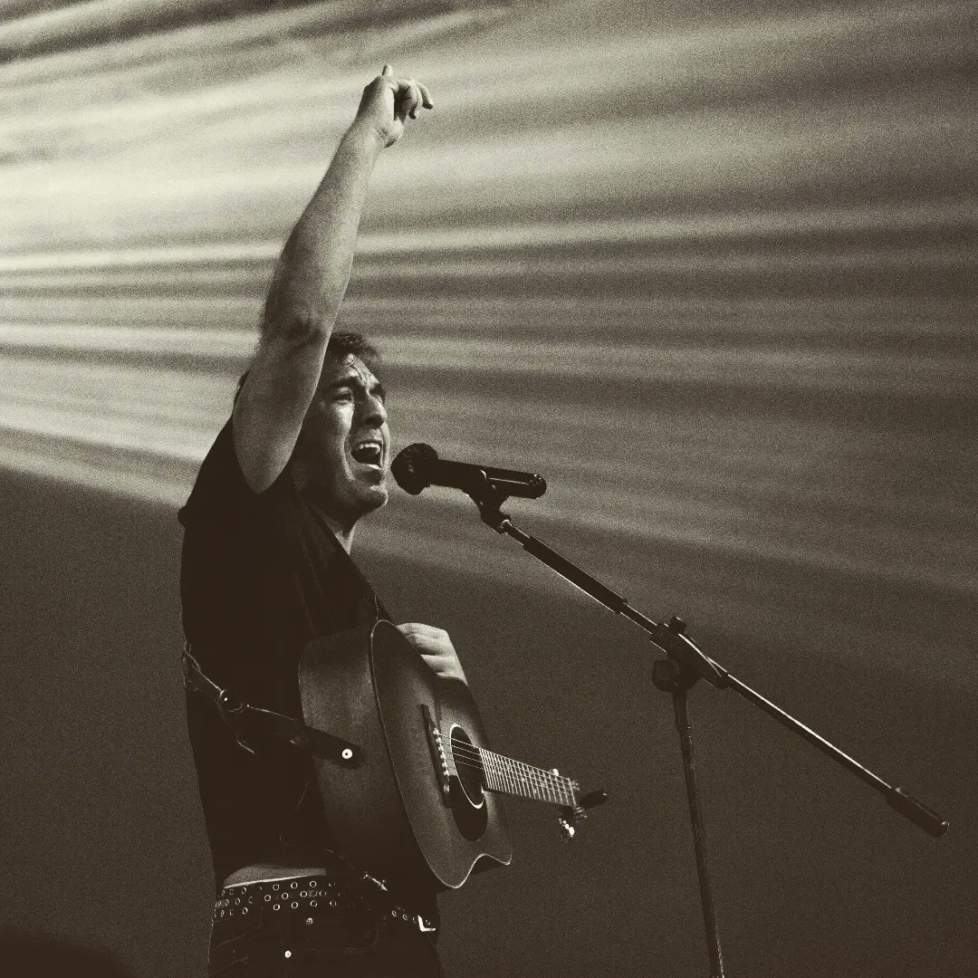 LOS INTRÉPIDOS tweet media