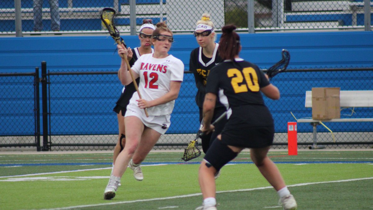 NAIA's tweet photo. W🥍

The two finalists have been decided!

@LTUAthletics and @ravenathletics will face each other in the championship game on Saturday 

Check out the recap from the semifinals here➡️https://t.co/ytSk0EFkDz

#PlayNAIA #collegelacrosse #NAIAWLAX https://t.co/QuMzFpIWWr