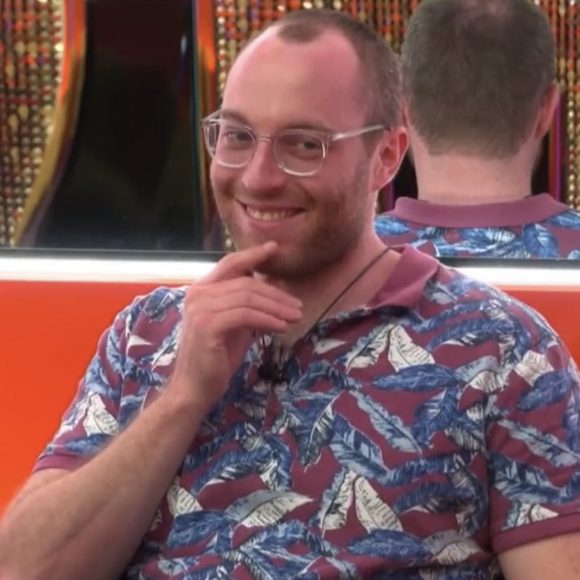 Brian_Scally's tweet photo. An extremely deserving winner. Congrats on to Kevin on a game very well played #BBCAN10 https://t.co/HQ05vrbDH0