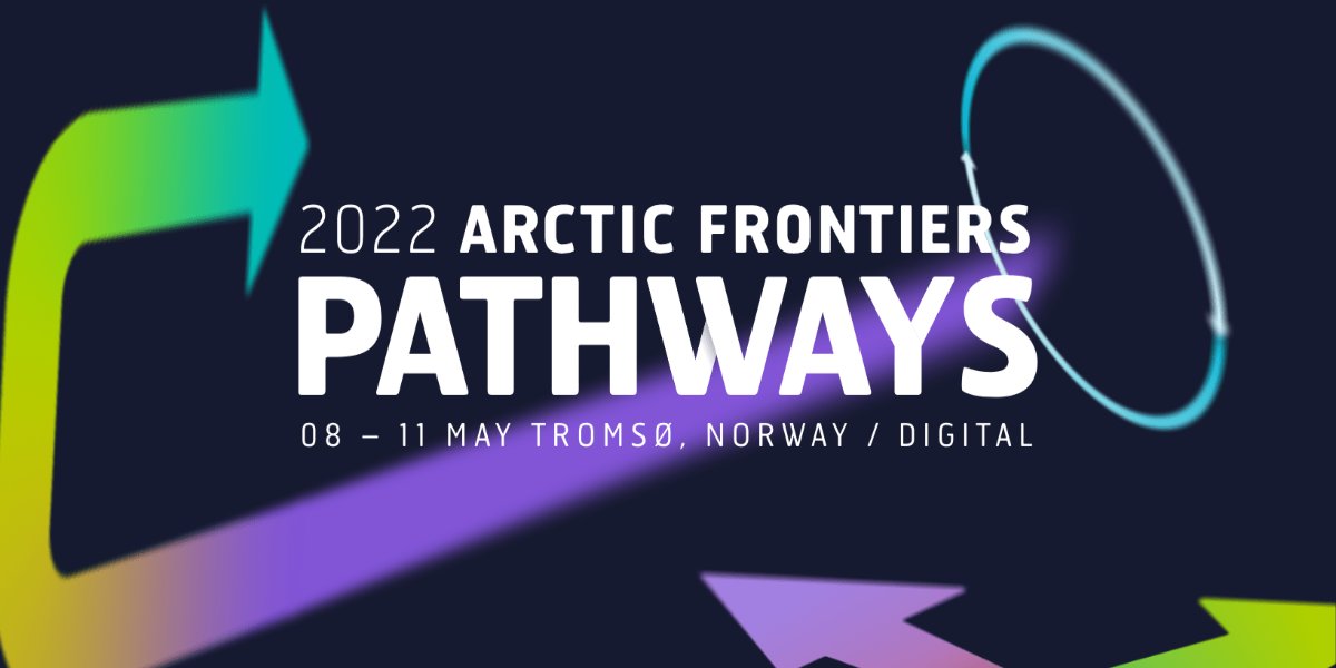 📣 Sign up for the 2022 Arctic Frontiers!

Shakuntala Thilsted will be participating virtually to reflect on sustainability and climate challenges in the Arctic &amp; present transformative solutions with #aquaticfood systems.

📅 8-11 May 22
👉bit.ly/3xQ0PDd

<a href="/trinidad1949/">Shakuntala Haraksingh Thilsted</a>