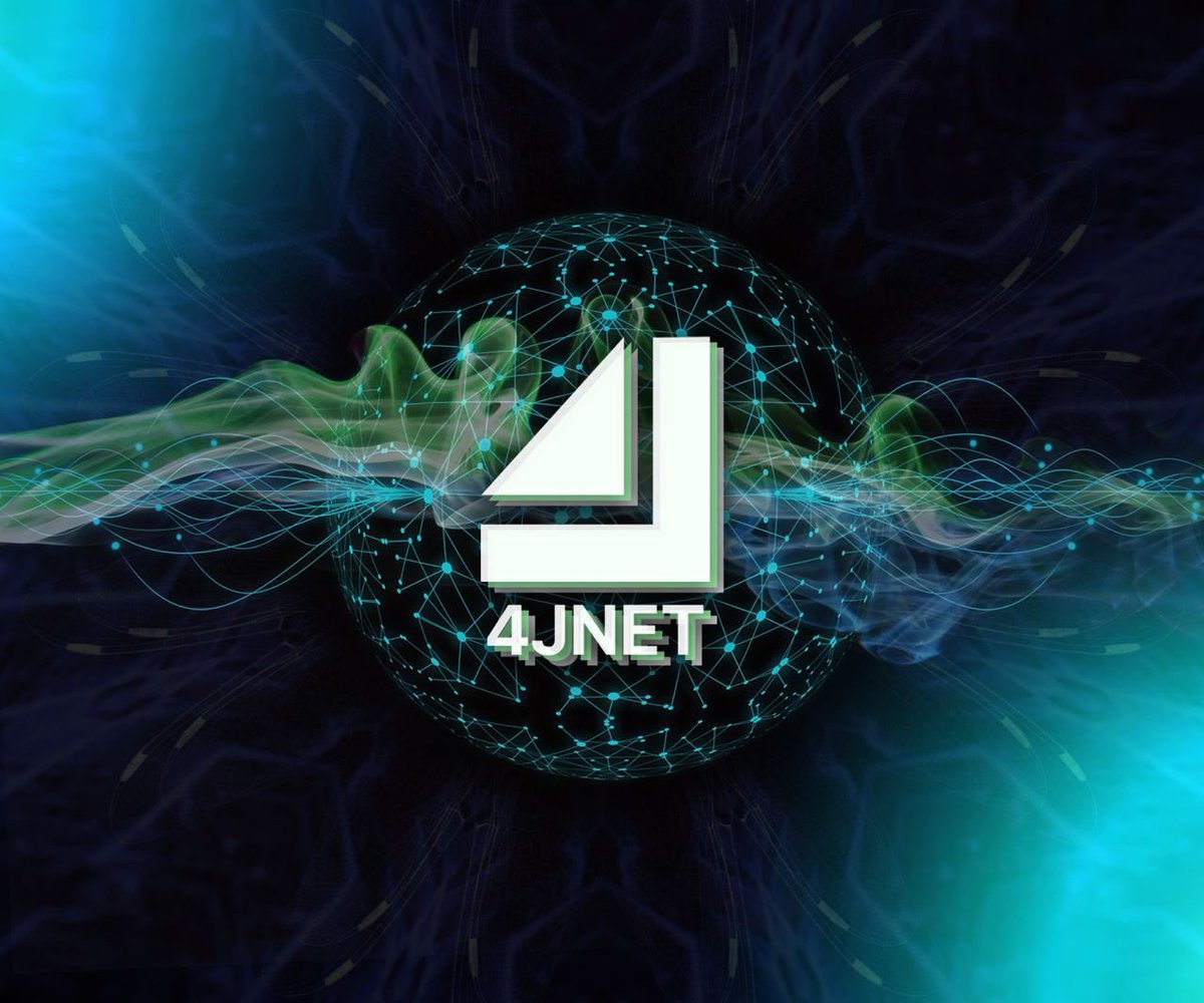 4JNET tweet media