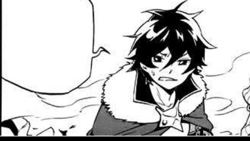 Deviloftheshiel's tweet photo. ⠀

    ❝ Fine...what more do you want to know ❞ 

⠀ https://t.co/XqcvhAH2m4