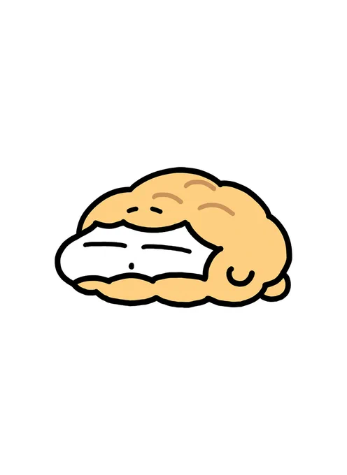 😴 