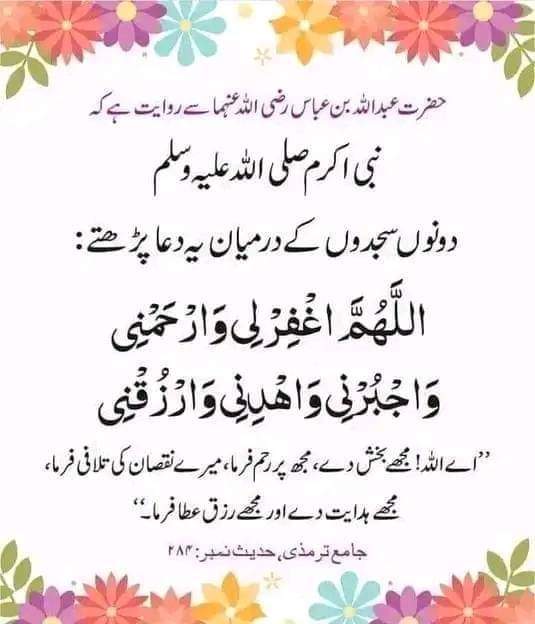 its__shai's tweet photo. #السَّــلاَمُ_عَلَيكُــم_وَرَحمَــةُ_اللهِ
#صُــبحَ_بَـخیَــر_زِنــدَگـِی

❣وَ اجۡعَلۡنِیۡ  مِنۡ وَّرَثَۃِ  جَنَّۃِ النَّعِیۡمِ❣

❣اور مجھے نعمت بھری جنت کے وارثوں میں بنا❣

🍃سورتہ الشعراء : 85🍃

🍃#آمین🍃

🍃#جمعۃ_المبارک 🍃 https://t.co/s5eQQQIsyo