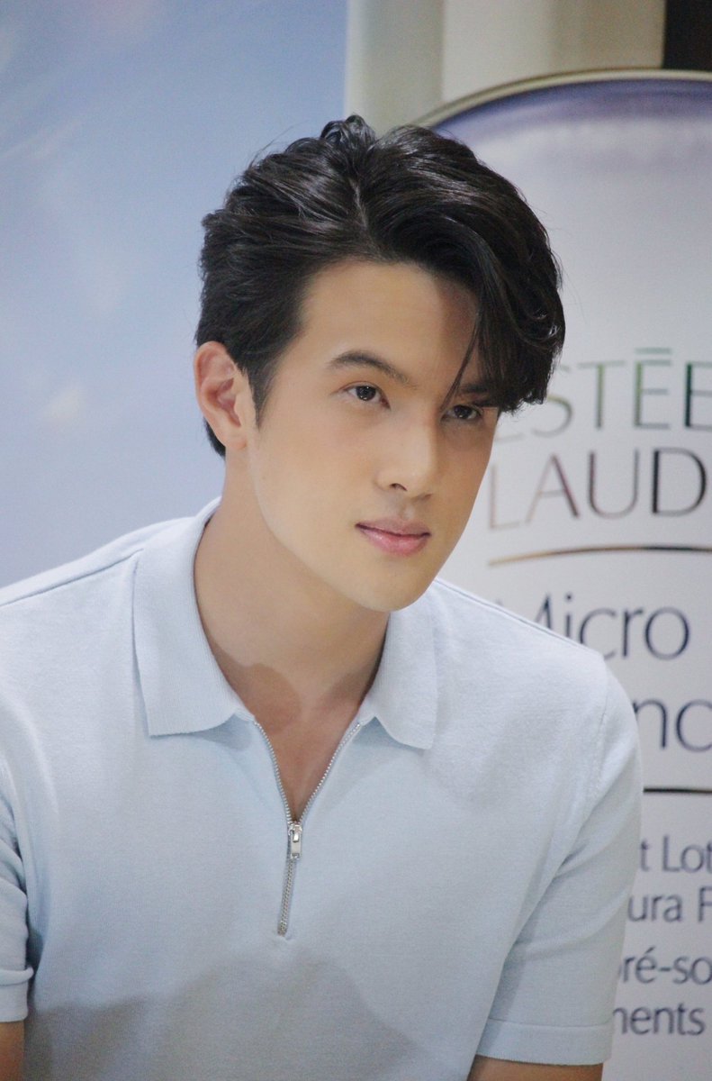 so_LONG77's tweet photo. พรีฯ เอสเต้ ทำไมหล่อขนาดนี้ 🤟
#เจมส์มาร์  #jamesma https://t.co/ugrjDxFvzC